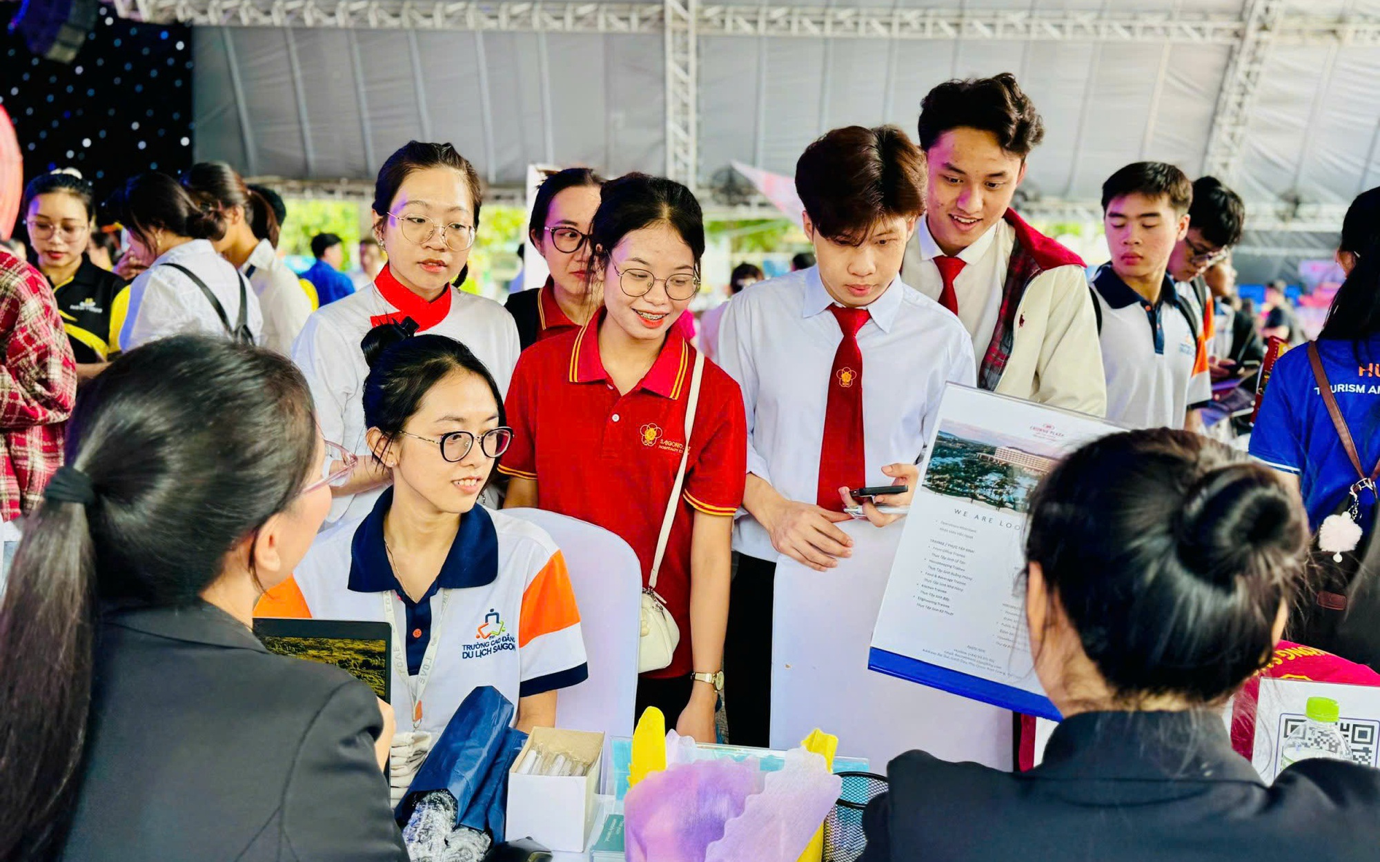 Hơn 52 triệu lao động có việc làm trong quý III/2025