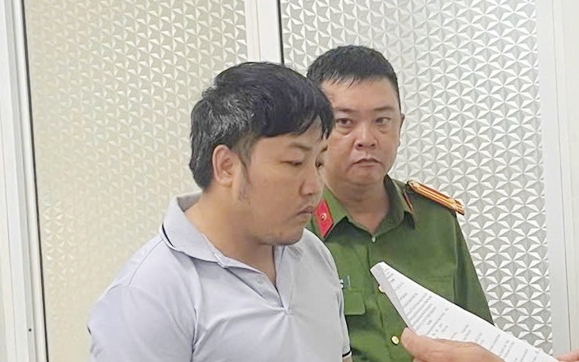 Nợ nần lại mê tiền ảo, một nhân viên chiếm đoạt tiền tỉ của công ty ở Cần Thơ