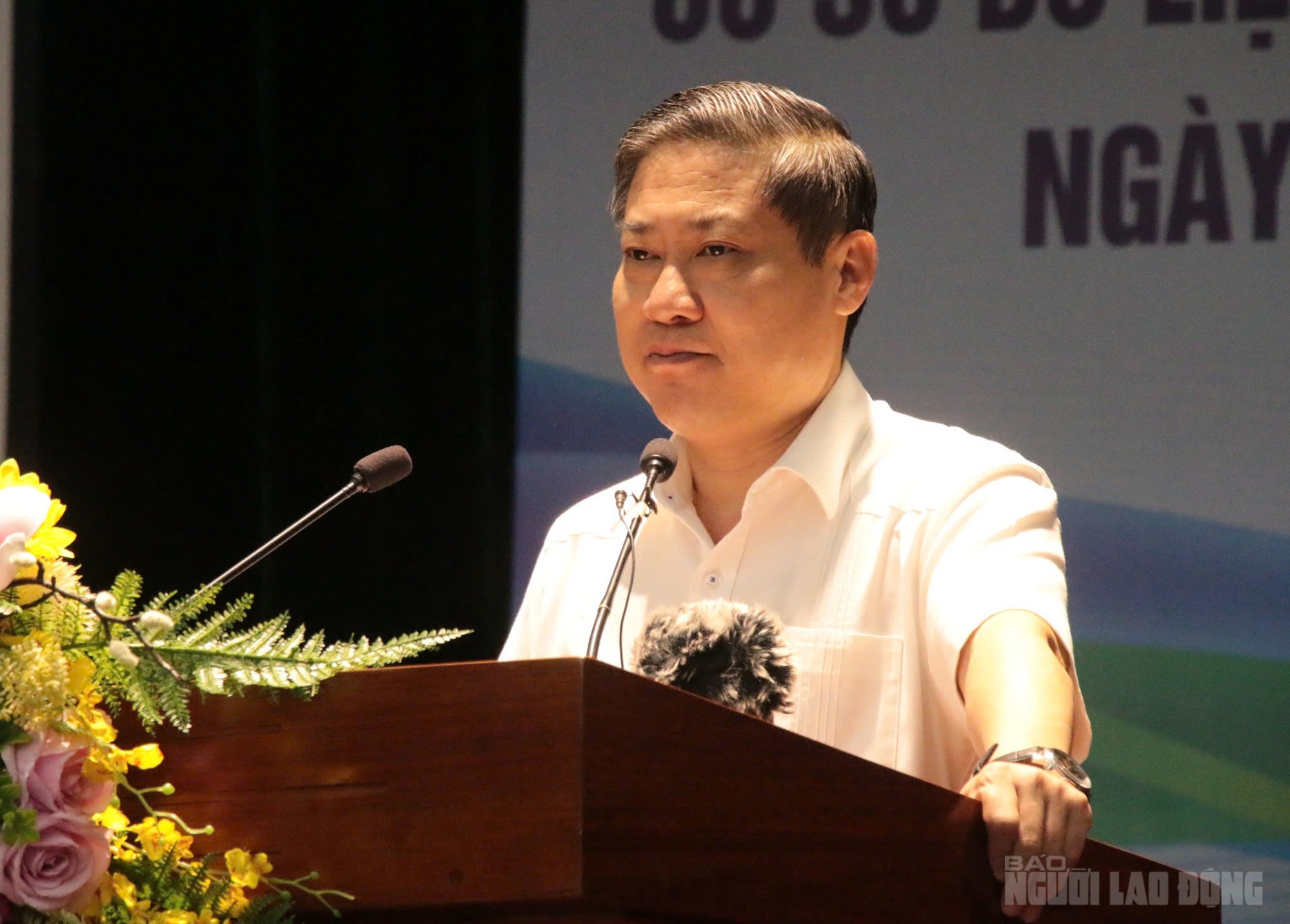 Đ&agrave; Nẵng ph&aacute;t động Chiến dịch l&agrave;m sạch dữ liệu đất đai cho ph&aacute;t triển kinh tế bền vững - Ảnh 1.