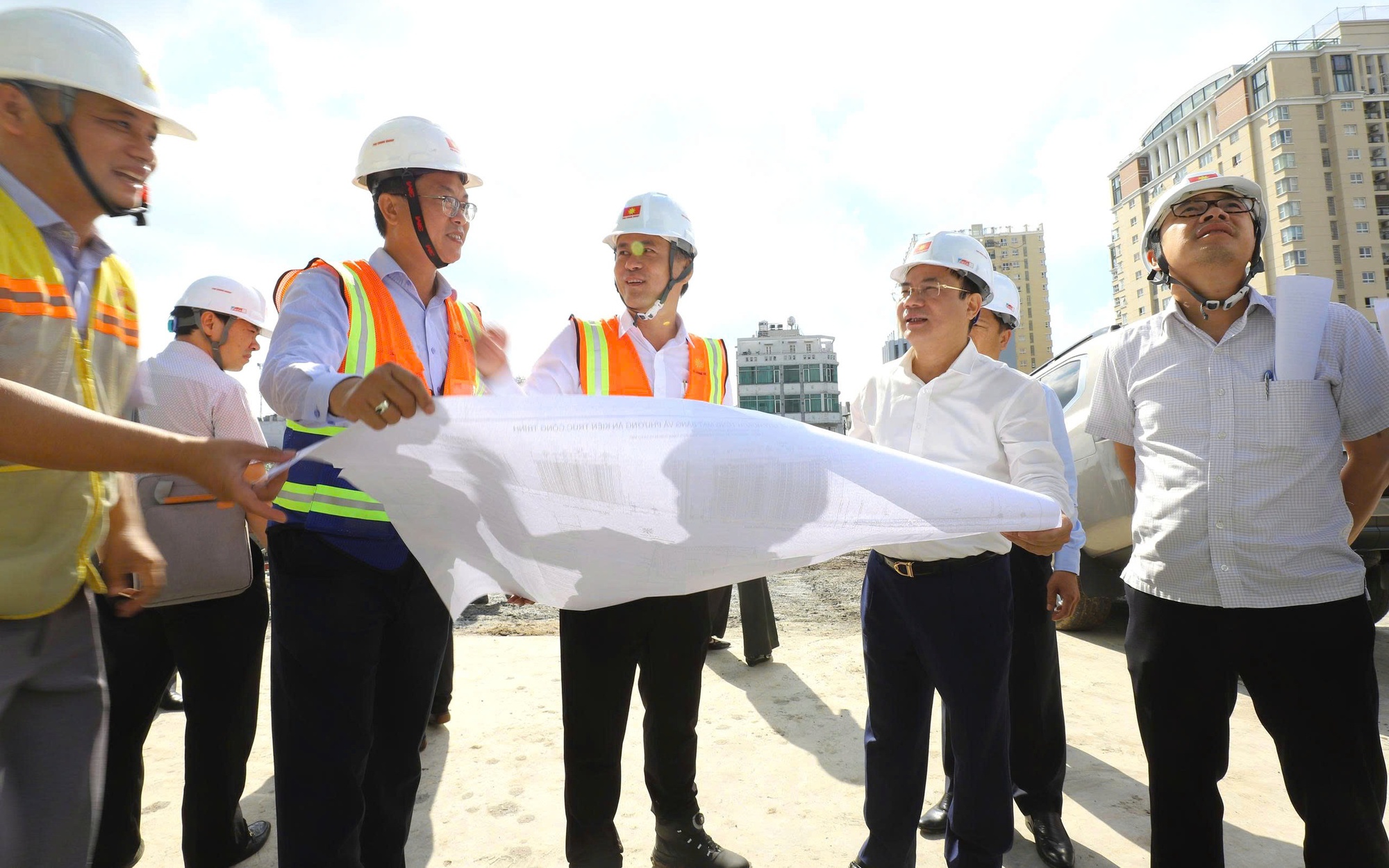 Đặt mục tiêu gần 200.000 căn nhà ở xã hội đến năm 2030