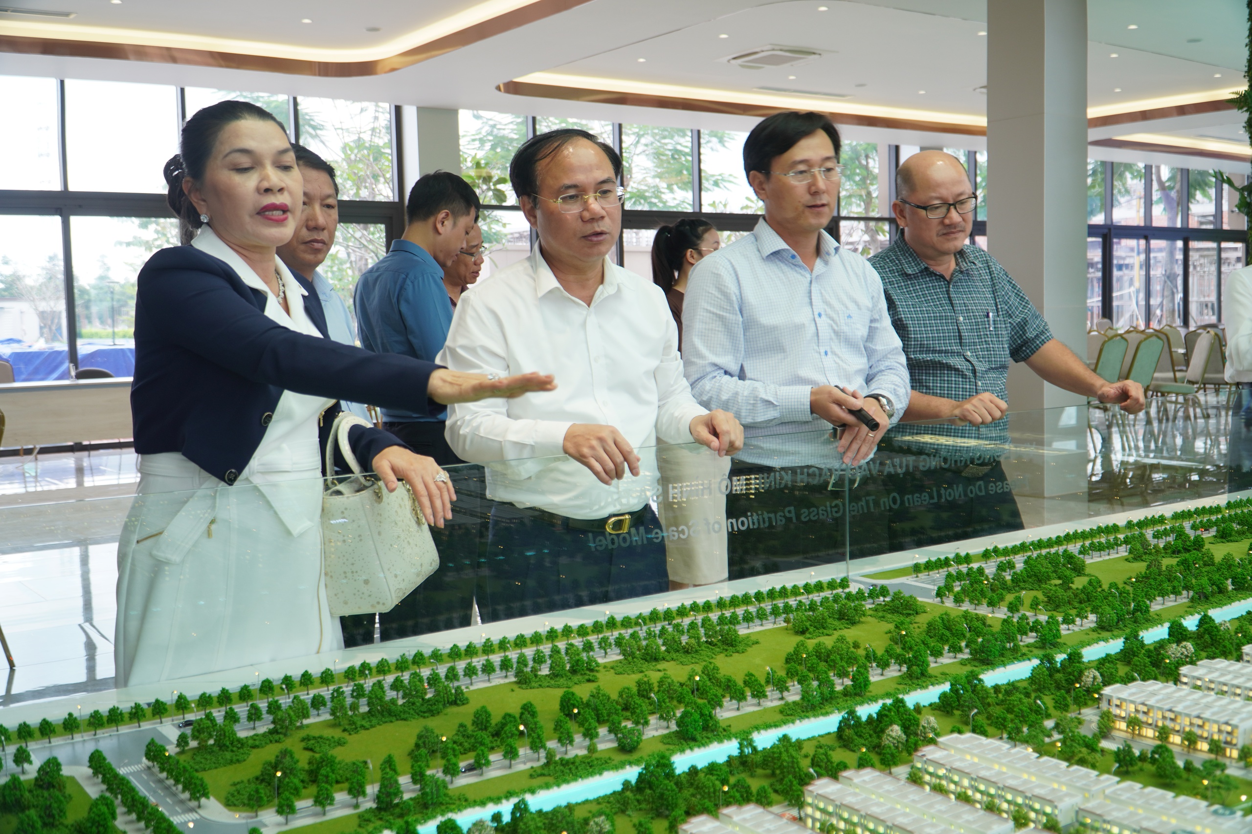 Ph&aacute;t triển nh&agrave; ở x&atilde; hội tại TP HCM: Đột ph&aacute; nguồn cung nh&agrave; ở 2026 - Ảnh 7.