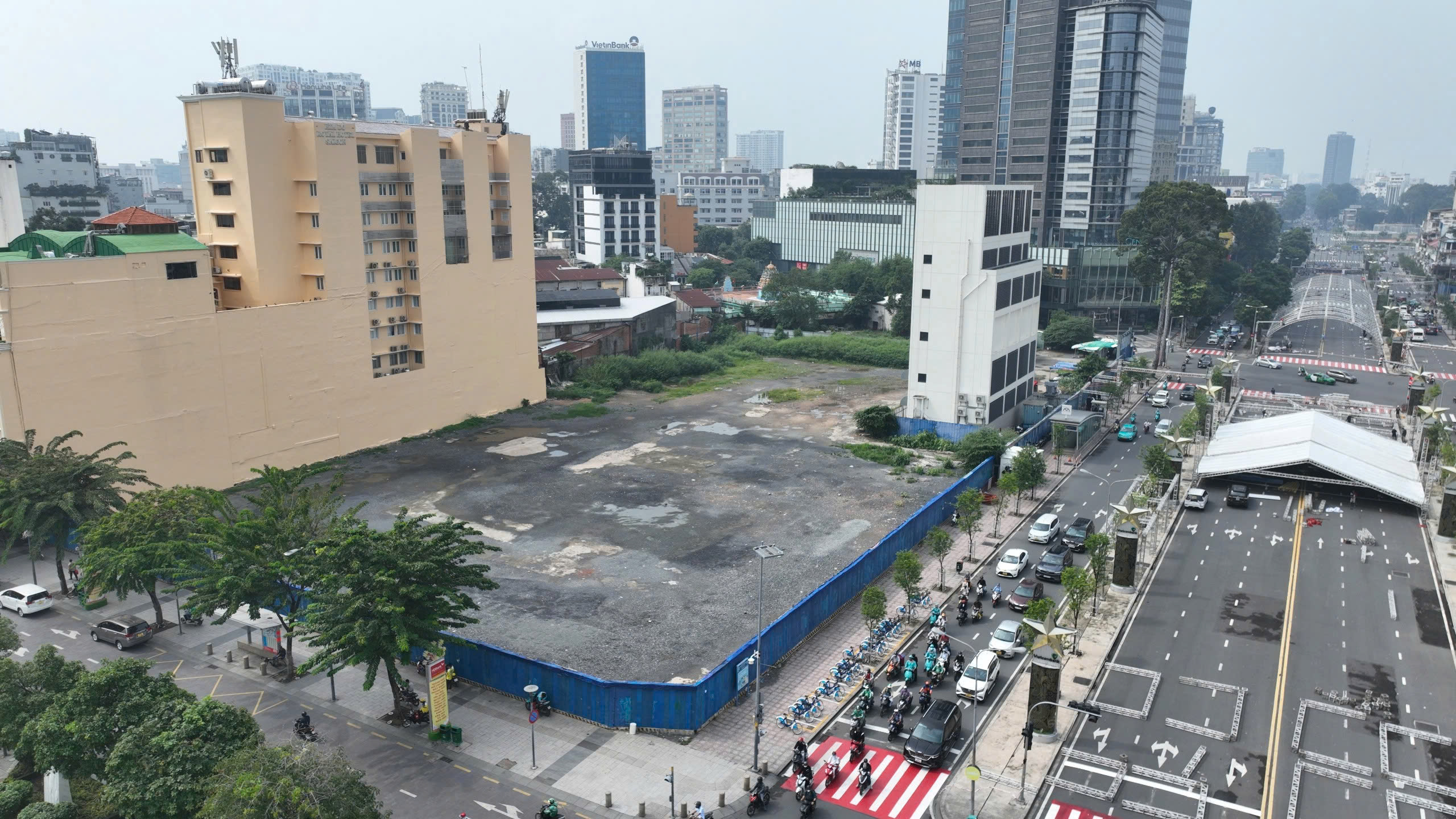 Thương x&aacute; - Ảnh 1.