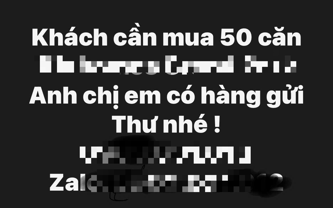Thực hư thông tin "sốt căn hộ" ở Thủ Đức cũ
