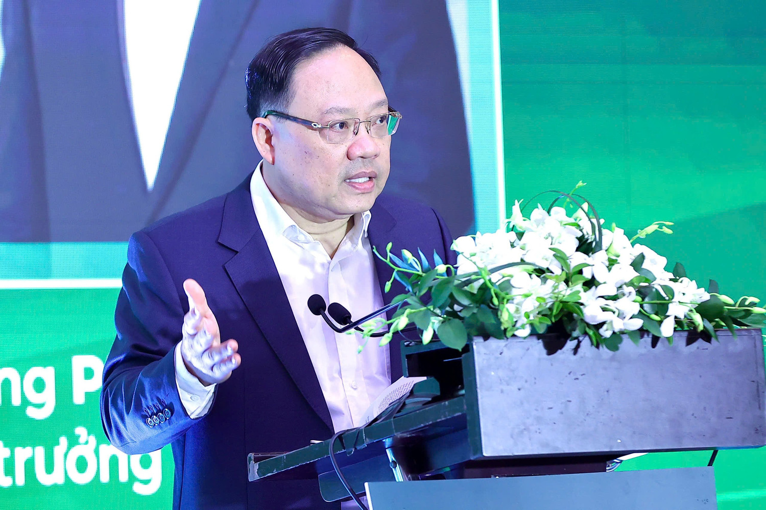 Dịch vụ thanh to&aacute;n tự động tại Việt Nam kh&ocirc;ng thua k&eacute;m c&aacute;c nước ph&aacute;t triển - Ảnh 2.