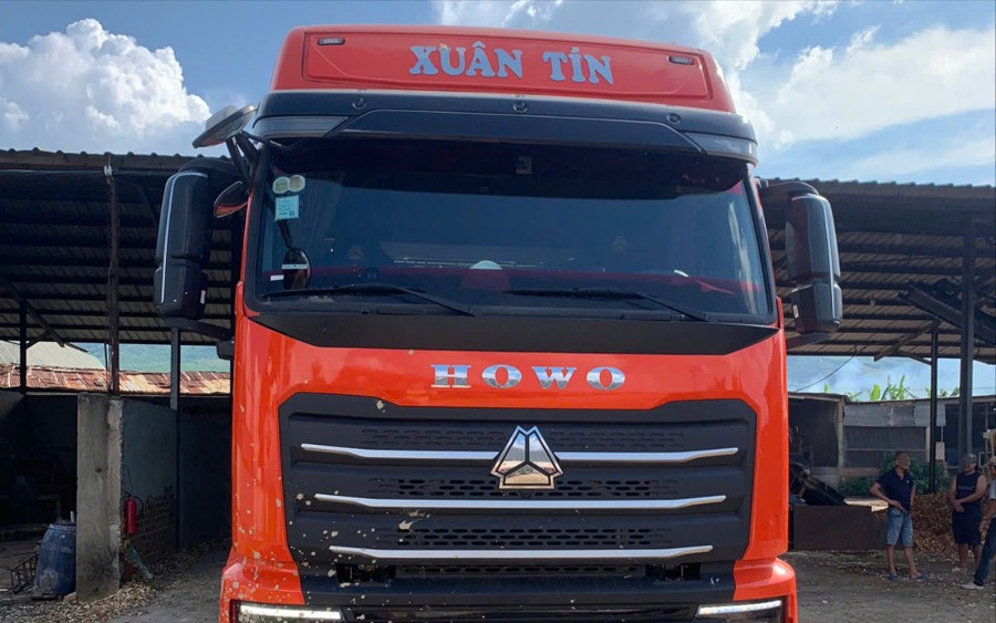 Bắt tài xế xe đầu kéo bỏ trốn sau khi gây tai nạn khiến 1 người tử vong