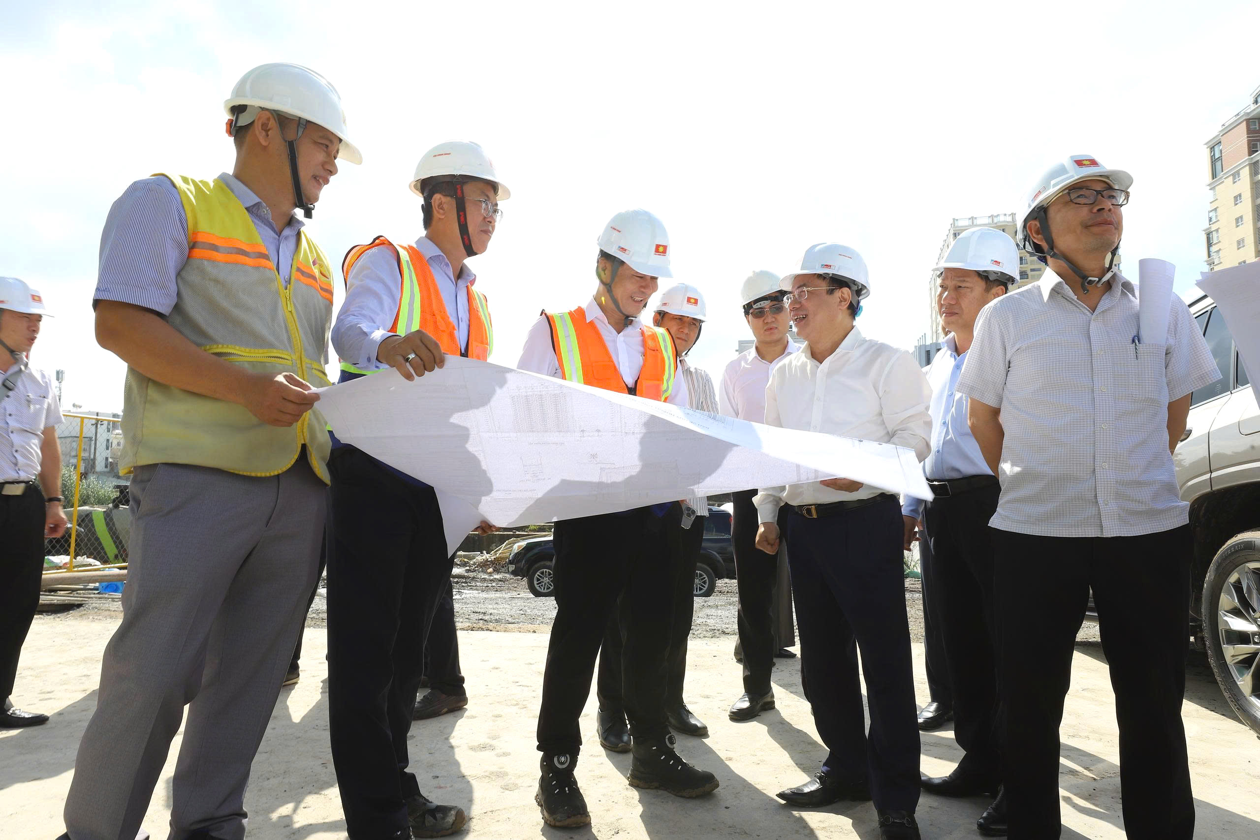 Ph&aacute;t triển nh&agrave; ở x&atilde; hội tại TP HCM: Đột ph&aacute; nguồn cung nh&agrave; ở 2026 - Ảnh 5.