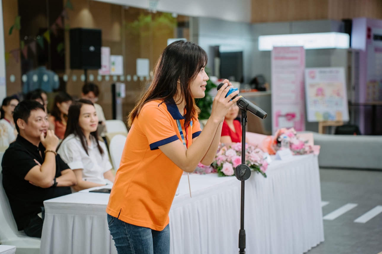 MoMo khởi động dự &aacute;n &ldquo;Grow with MoMo - C&ugrave;ng bạn đi l&ecirc;n từ những điều nhỏ b&eacute;&rdquo; - Ảnh 2.