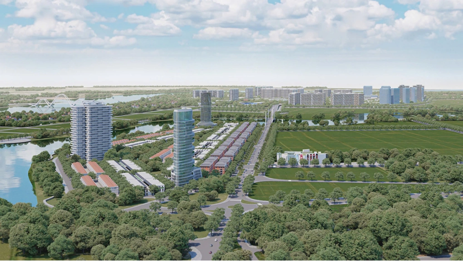 Công ty trụ cột trong hệ sinh thái Sun Group công bố lãi tích cực - Ảnh 1.