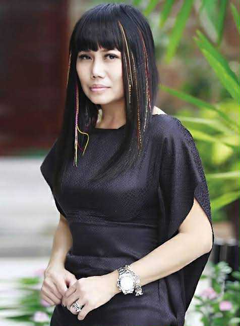 Lynda Trang Đài vẫn bị truy tố - Ảnh 1.