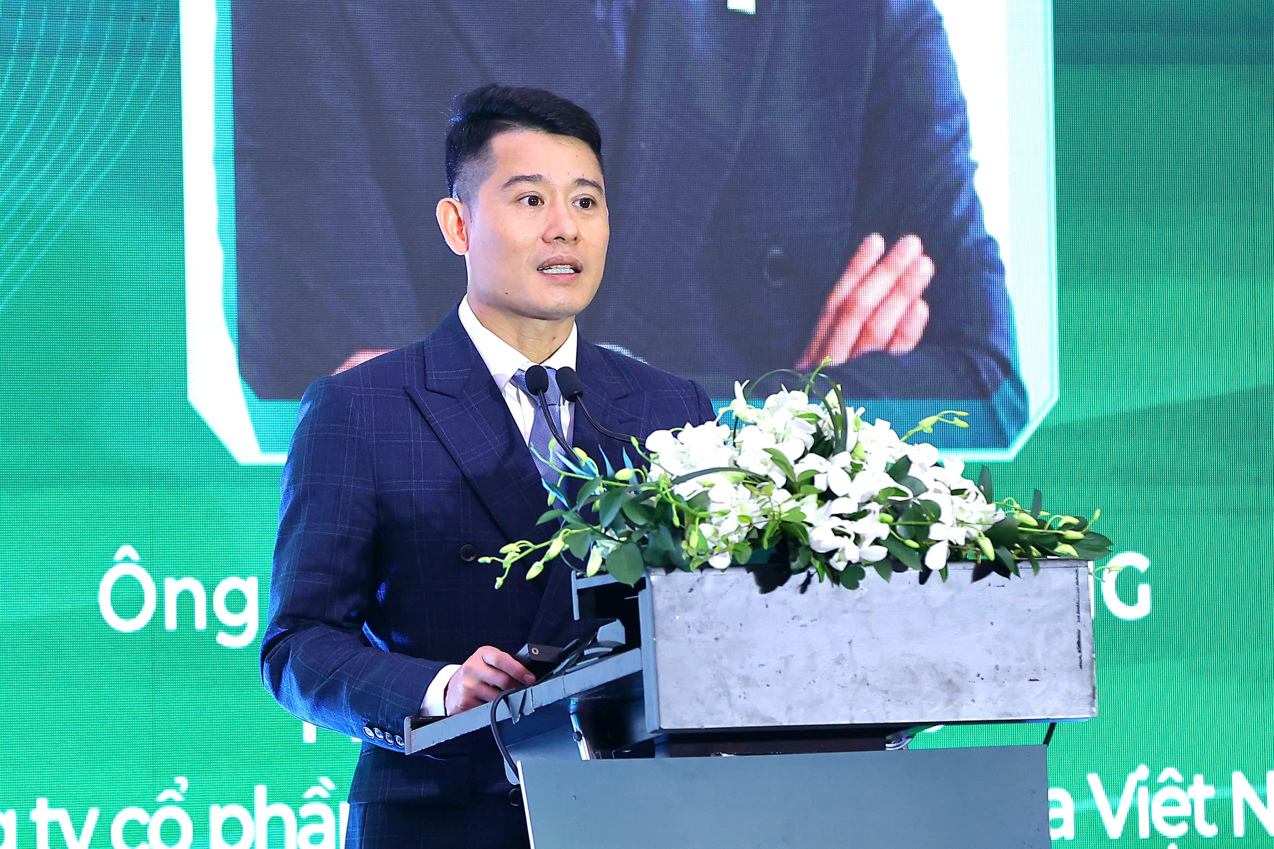 Dịch vụ thanh to&aacute;n tự động tại Việt Nam kh&ocirc;ng thua k&eacute;m c&aacute;c nước ph&aacute;t triển - Ảnh 4.