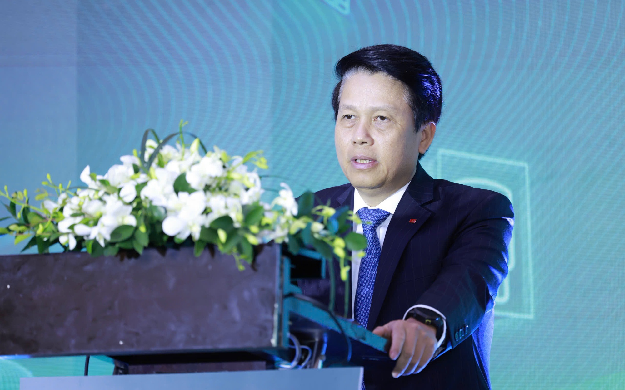 Dịch vụ thanh toán tự động của Việt Nam không thua kém các nước tiên tiến