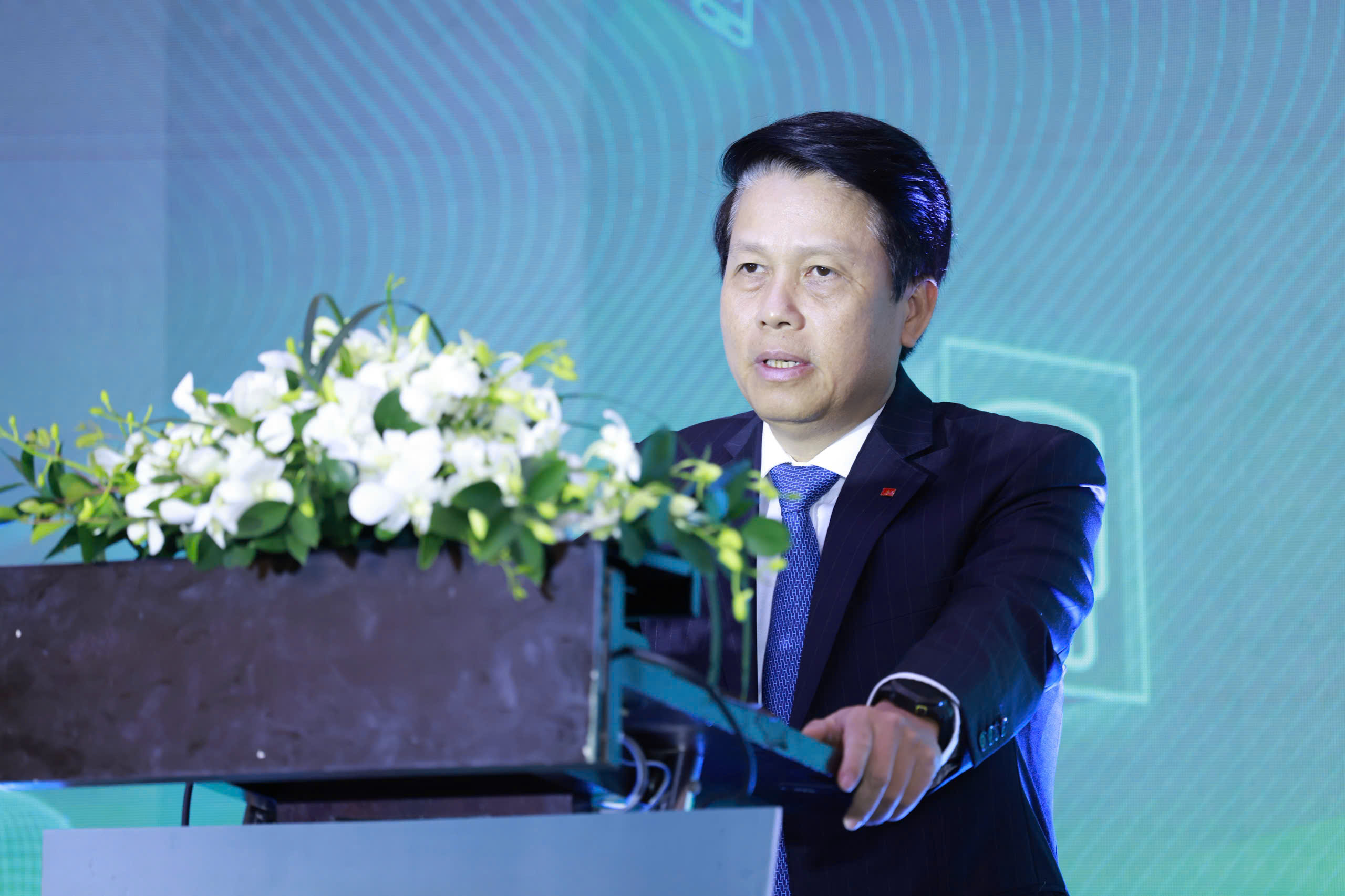 Dịch vụ thanh to&aacute;n tự động tại Việt Nam kh&ocirc;ng thua k&eacute;m c&aacute;c nước ph&aacute;t triển - Ảnh 1.