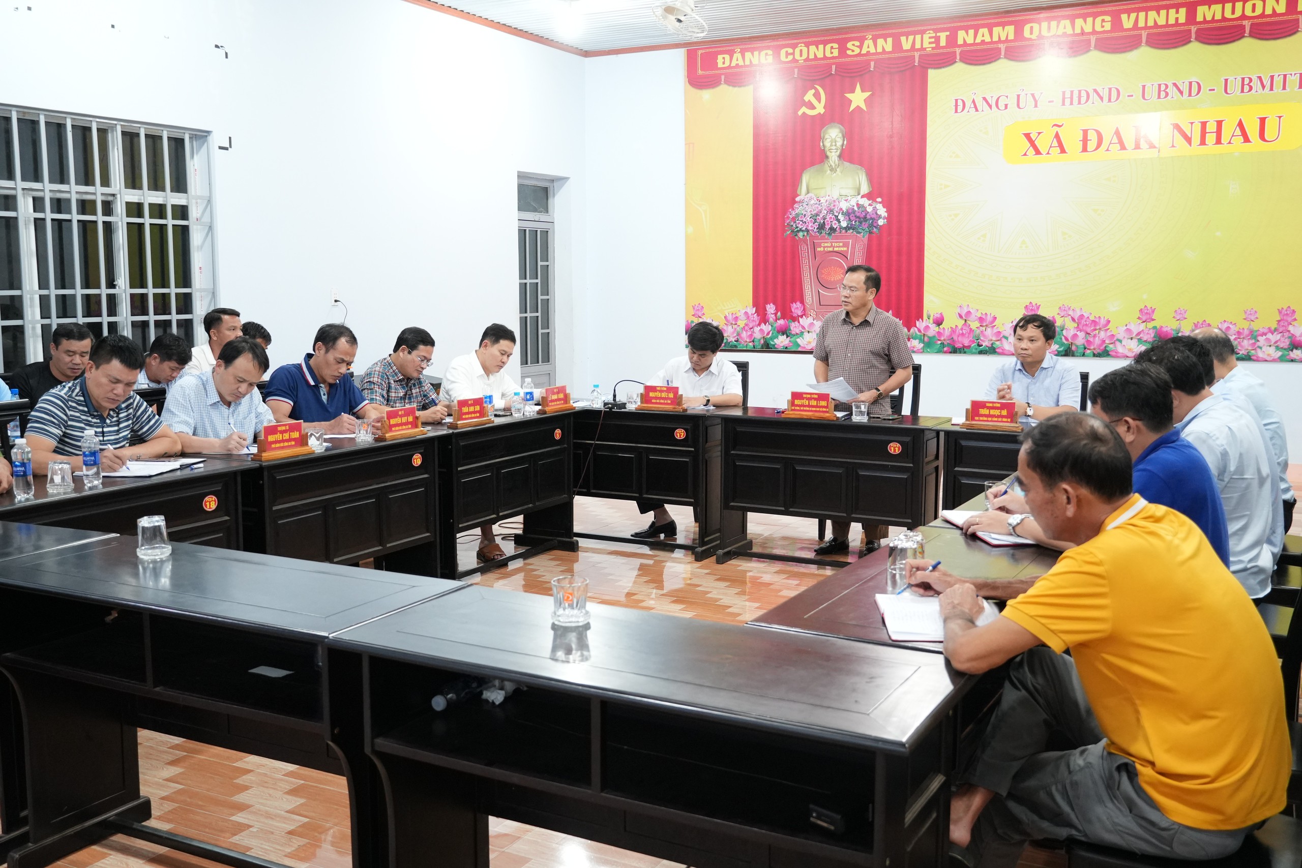 Vụ thảm &aacute;n ở Đồng Nai: H&agrave;nh tr&igrave;nh truy bắt L&ecirc; Sỹ T&ugrave;ng trong 56 giờ nghẹt thở - Ảnh 5.