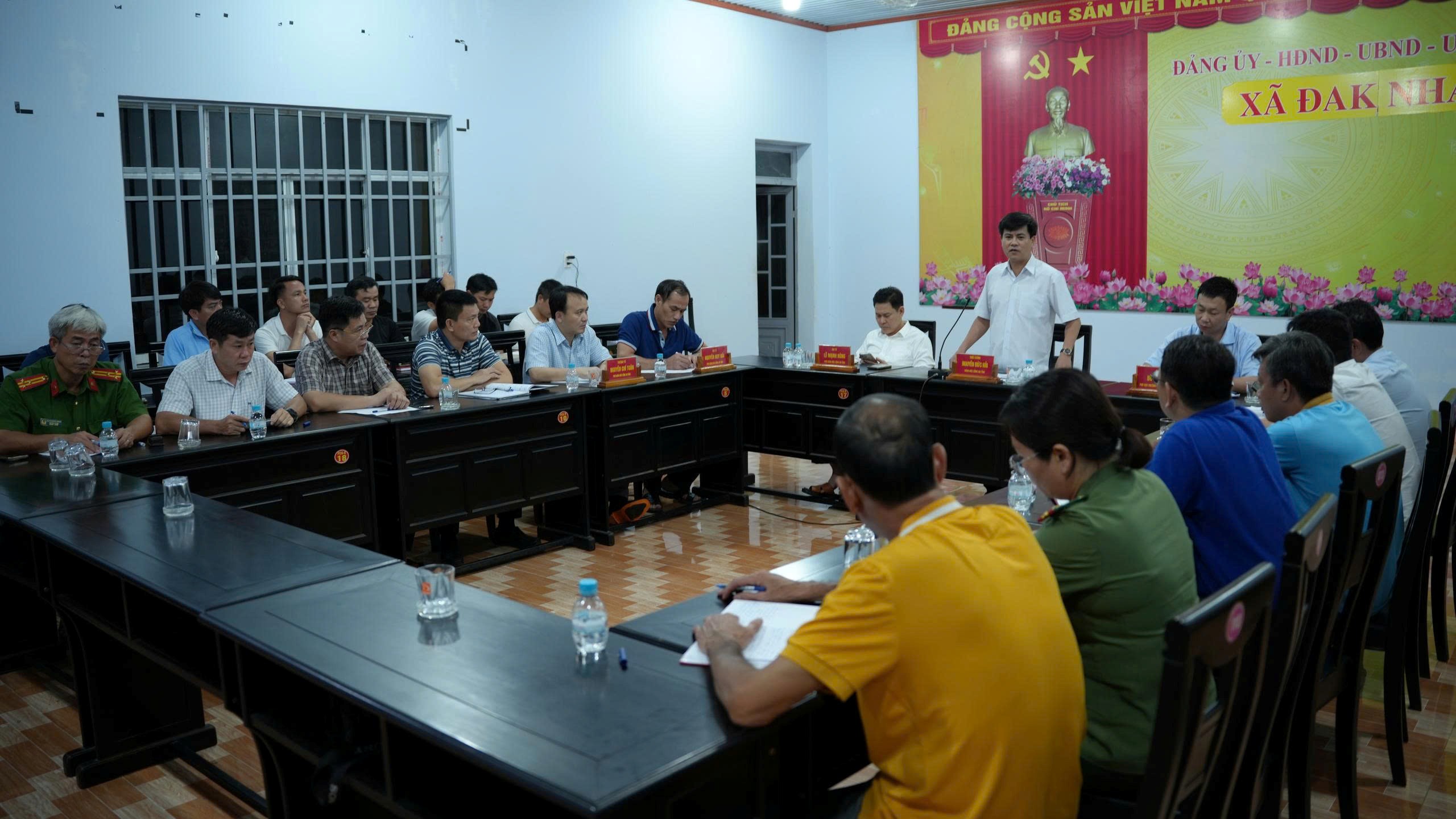 Vụ thảm &aacute;n ở Đồng Nai: H&agrave;nh tr&igrave;nh truy bắt L&ecirc; Sỹ T&ugrave;ng trong 56 giờ nghẹt thở - Ảnh 4.