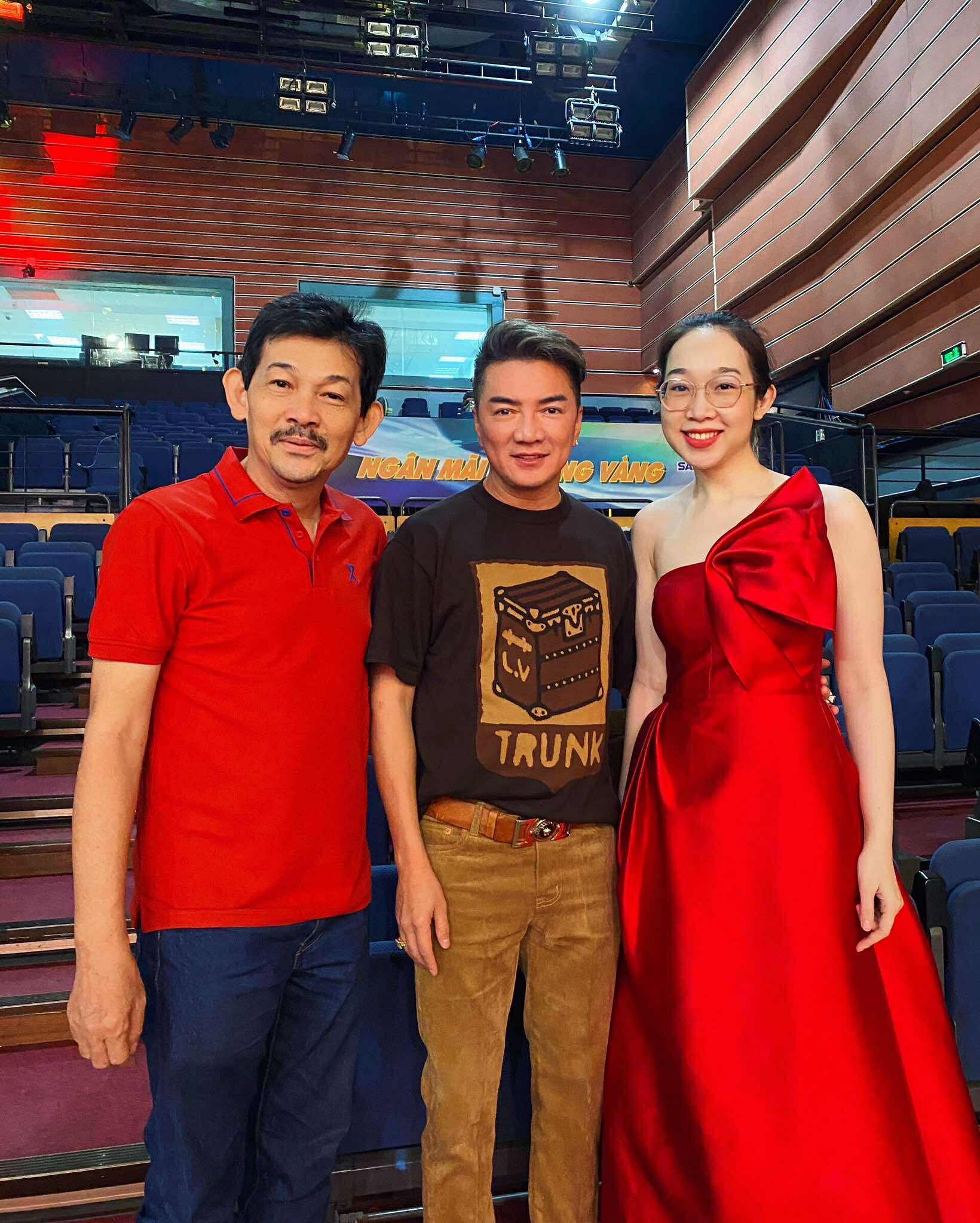V&otilde; &Aacute;nh Ngọc &ndash; Nữ ca sĩ Jazz t&agrave;i năng v&agrave; người gieo hạt cho thế hệ trẻ - Ảnh 3.