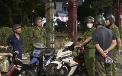 Một phường ở Đà Nẵng xóa sổ 10 điểm đen, 32 tấn rác chỉ trong 2 ngày
