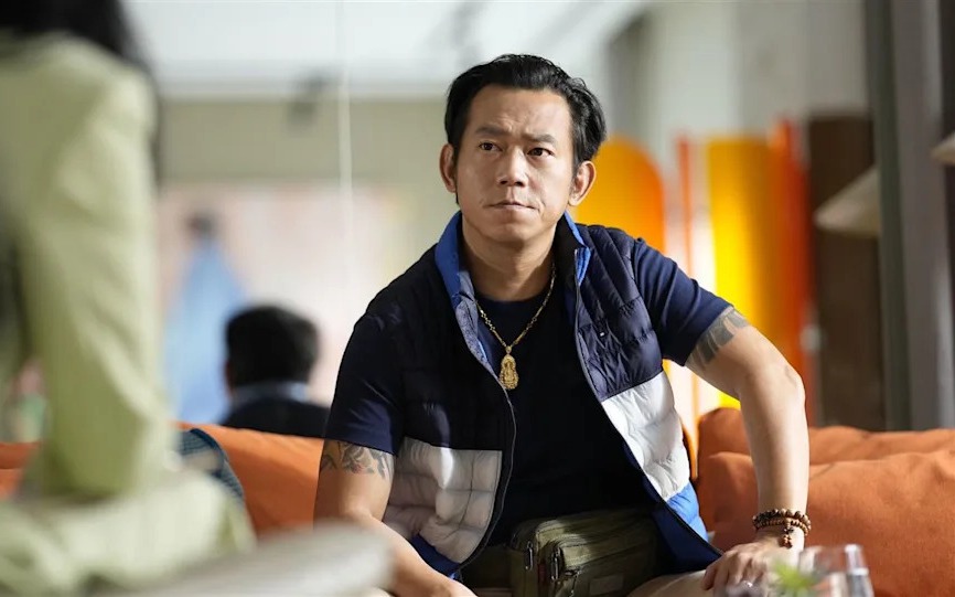Thương tiếc "Hảo tiểu tử" Nhan Chính Quốc