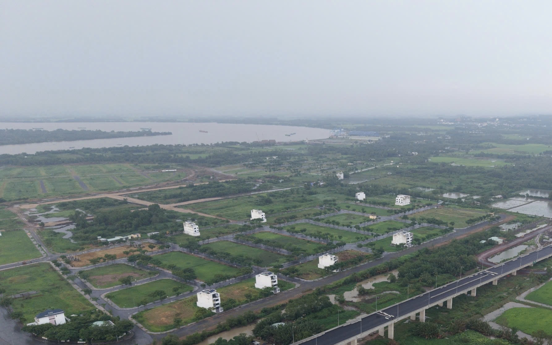 Khu d&acirc;n cư PNR Estella ở Đồng Nai bị kết luận sai phạm nghi&ecirc;m trọng - Ảnh 1.