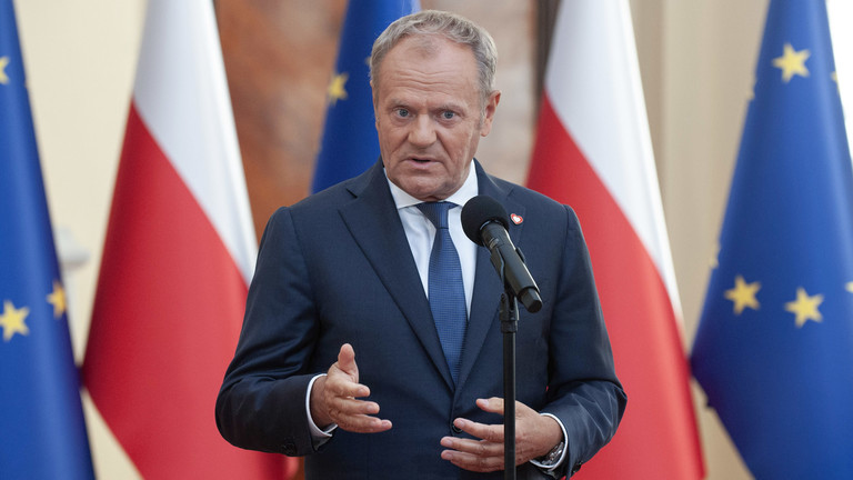 Ba Lan kh&ocirc;ng muốn dẫn độ nghi phạm Ukraine trong vụ ph&aacute; hoại Nord Stream - Ảnh 1.