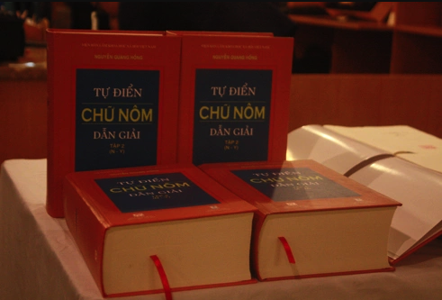 GS-TSKH Nguyễn Quang Hồng qua đời - Ảnh 2.