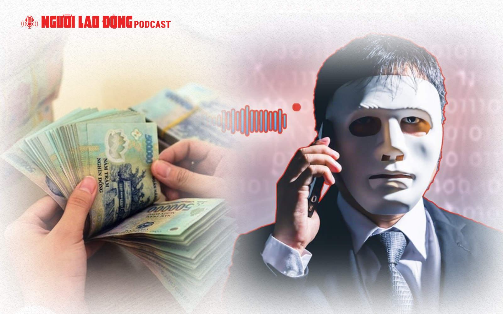 Cảnh báo chiêu lừa tiền người nghỉ theo chế độ 178