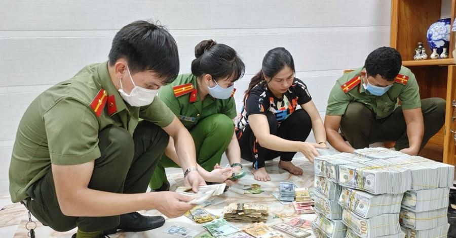 Loạt đại gia Việt thu nghìn tỷ bị điều tra, khởi tố về tội trốn thuế, vi phạm quy định về kế toán