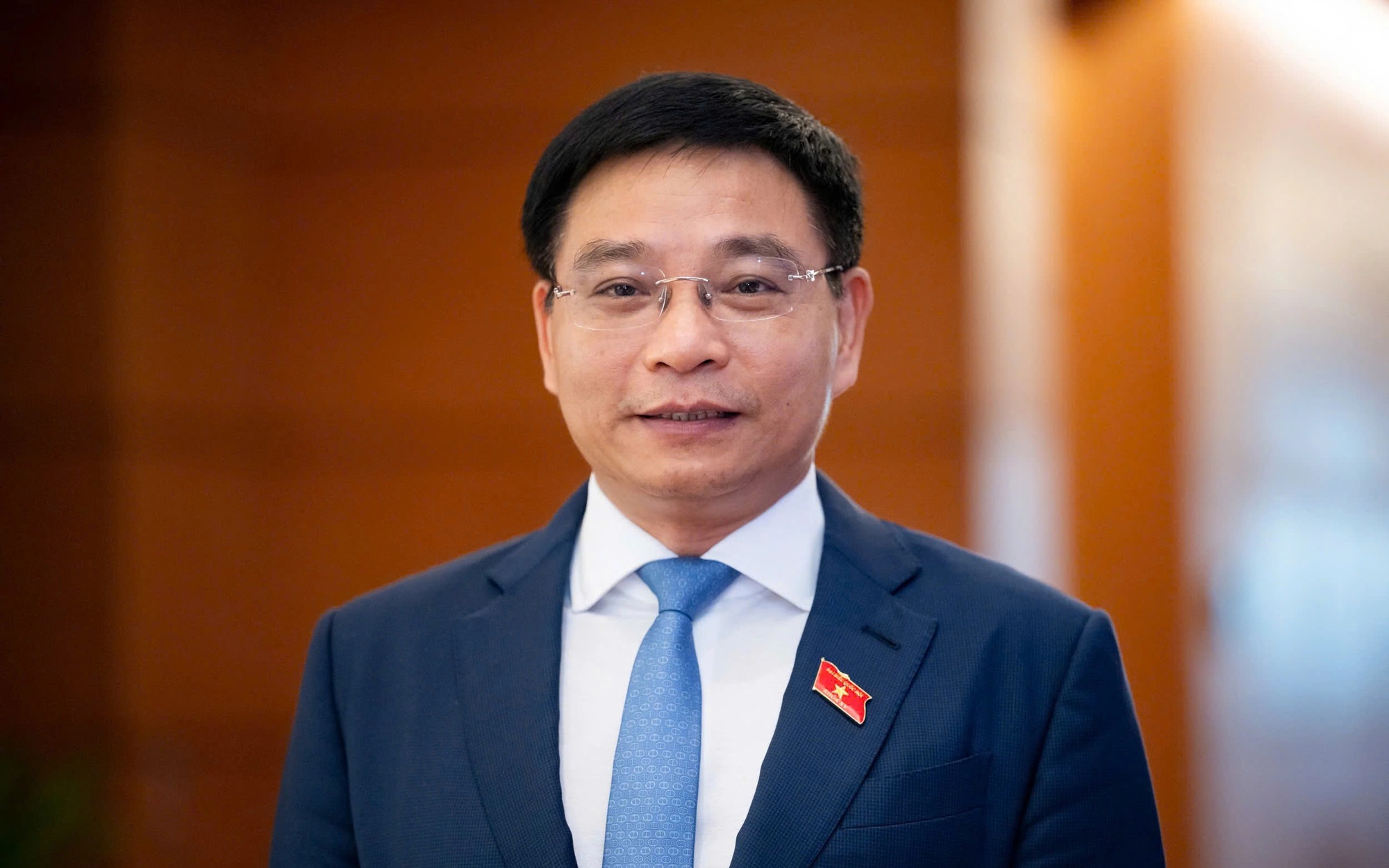 Bộ trưởng Bộ Tài chính nói gì sau khi thị trường chứng khoán nâng hạng?