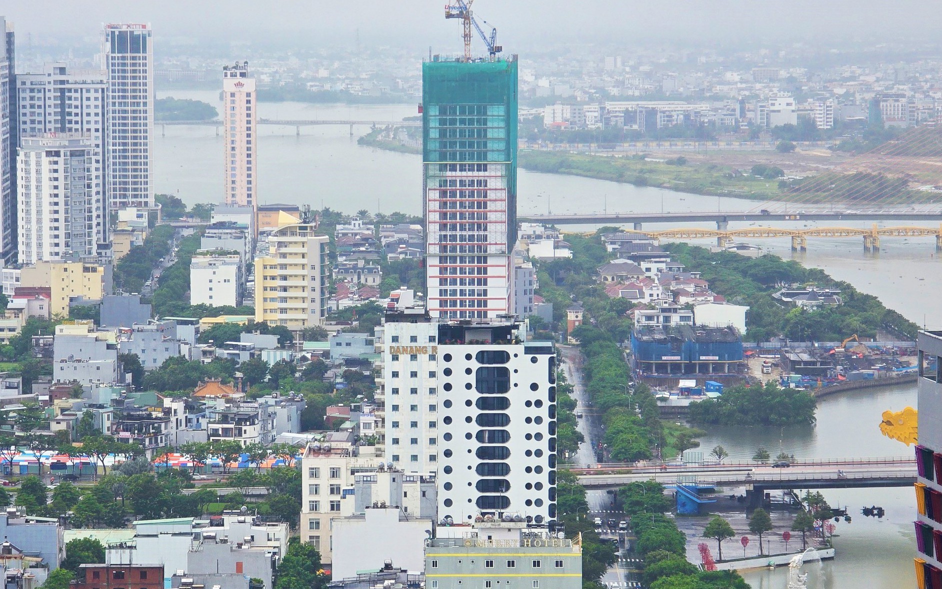 10 Dự &aacute;n nh&agrave; ở thương mại Đ&agrave; Nẵng đủ điều kiện mở b&aacute;n mới nhất - Ảnh 3.