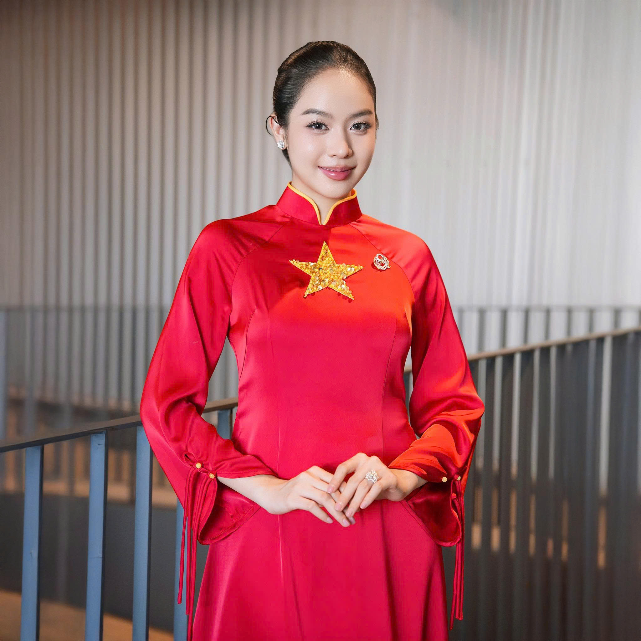 Khi kim cương kể chuyện văn hóa. - Ảnh 2.