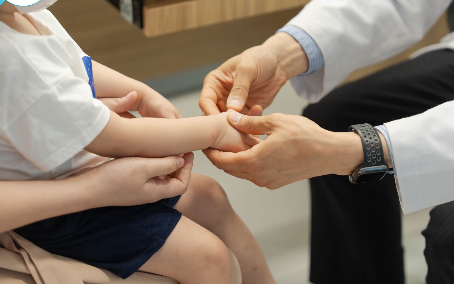 80% bệnh không lây nhiễm bắt nguồn từ thói quen thuở nhỏ