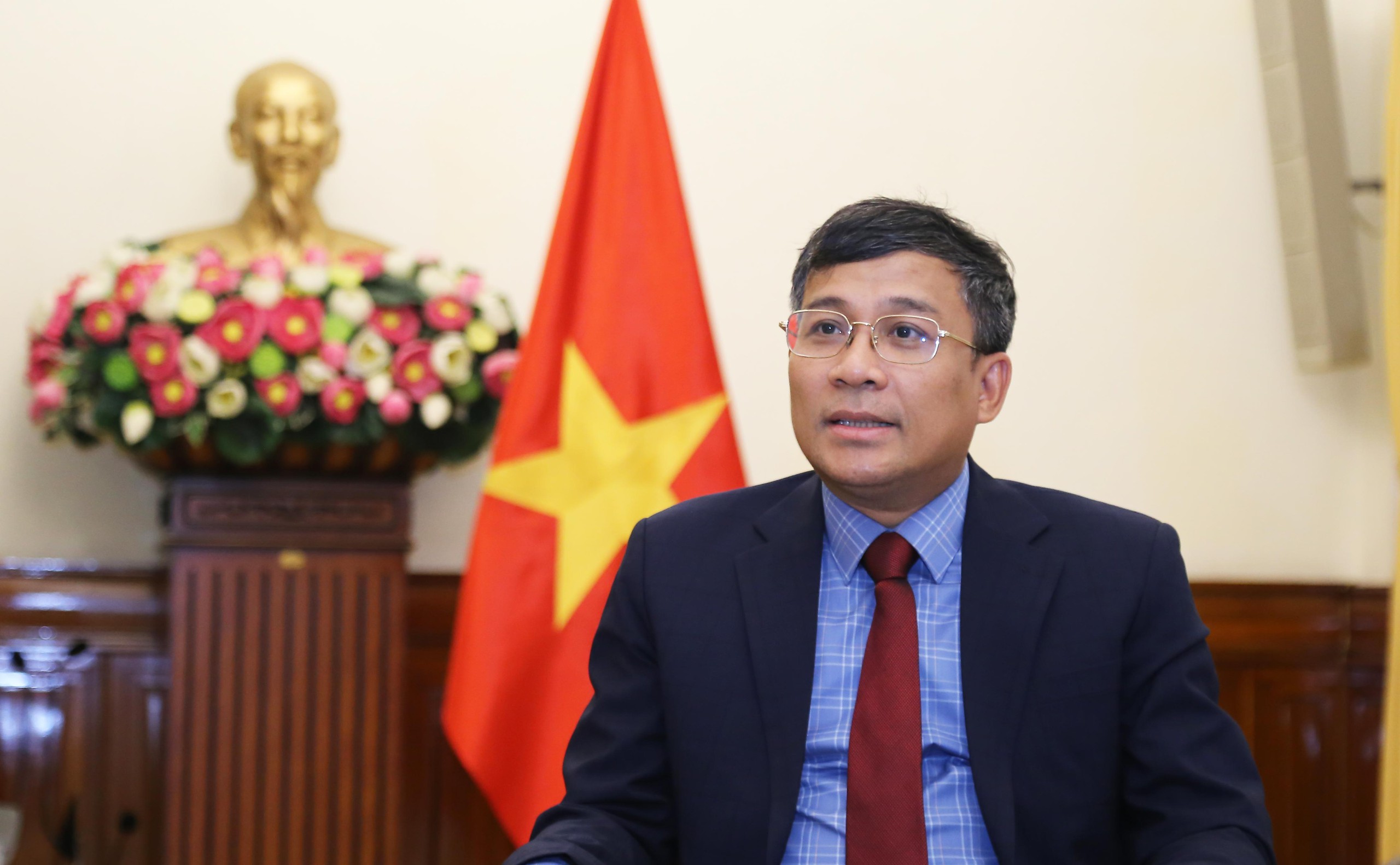 Chuyến thăm Triều Tiên của Tổng Bí thư Tô Lâm: Ý nghĩa rất đặc biệt, mục đích rất quan trọng - Ảnh 1.