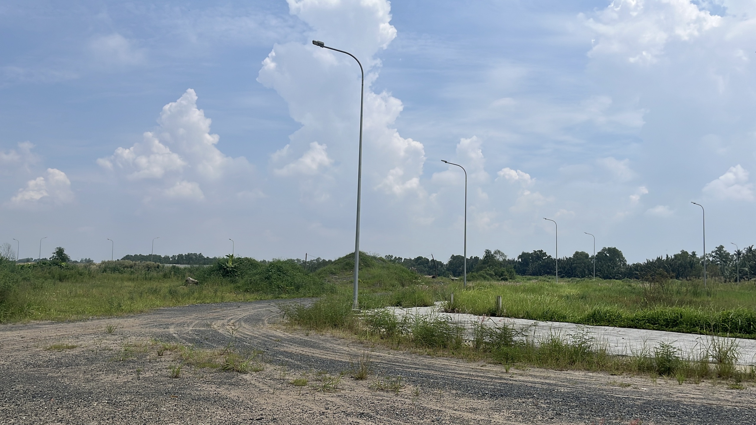 Cựu l&atilde;nh đạo Đồng Nai ng&atilde; ngựa v&igrave; si&ecirc;u dự &aacute;n King Bay 125 ha - Ảnh 7.
