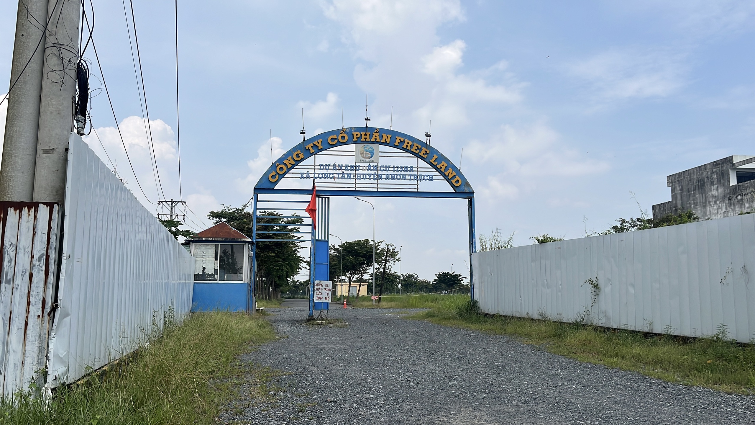 Cựu l&atilde;nh đạo Đồng Nai ng&atilde; ngựa v&igrave; si&ecirc;u dự &aacute;n King Bay 125 ha - Ảnh 3.