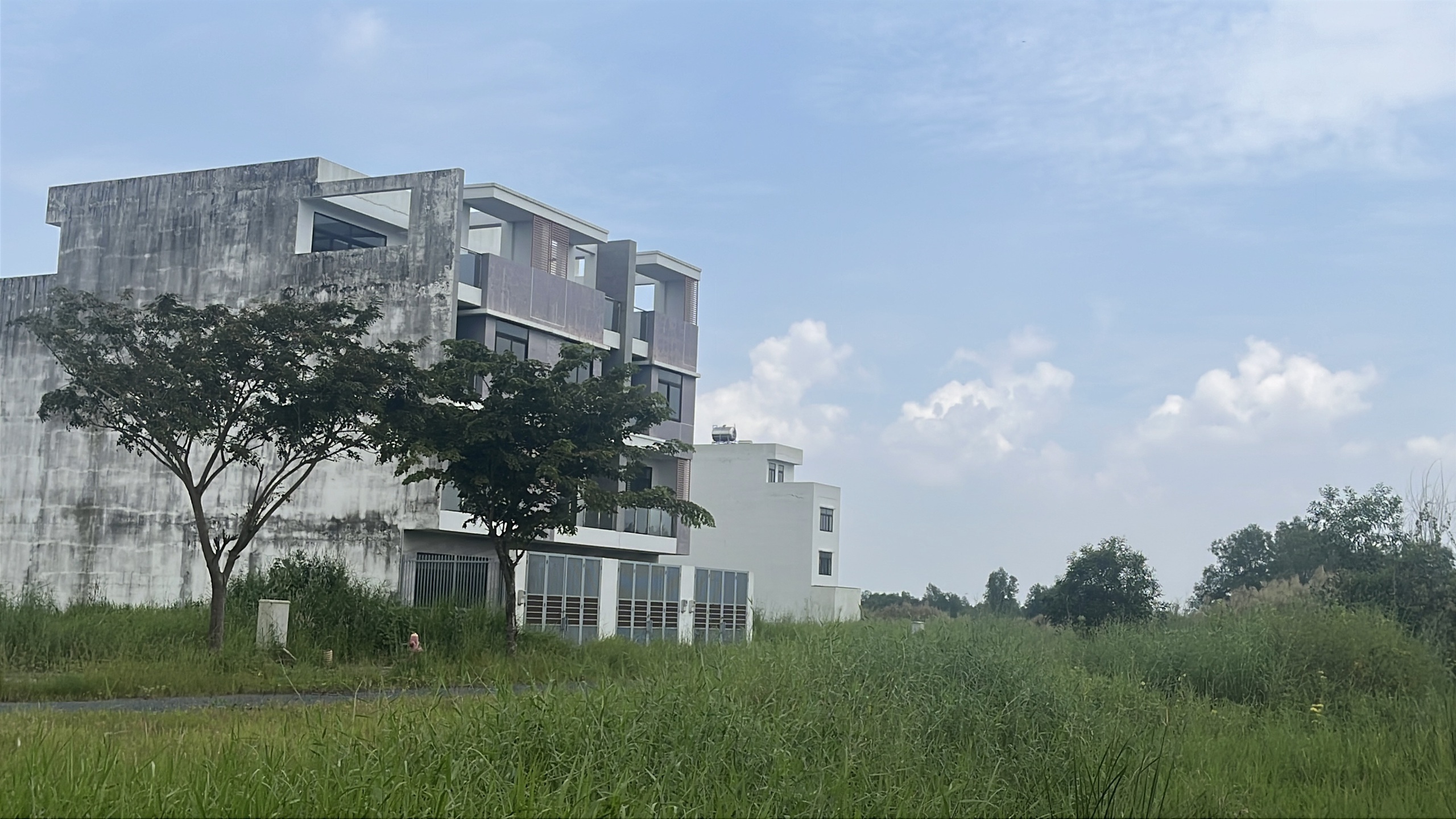 Cựu l&atilde;nh đạo Đồng Nai ng&atilde; ngựa v&igrave; si&ecirc;u dự &aacute;n King Bay 125 ha - Ảnh 14.