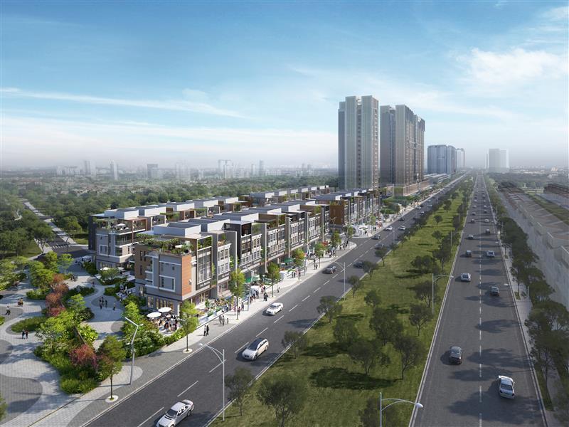 Celesta Avenue tổ chức chuỗi sự kiện &ldquo;Vui Hội Sống Xanh&rdquo; - Trải nghiệm sống xanh cho cả gia đ&igrave;nh - Ảnh 3.