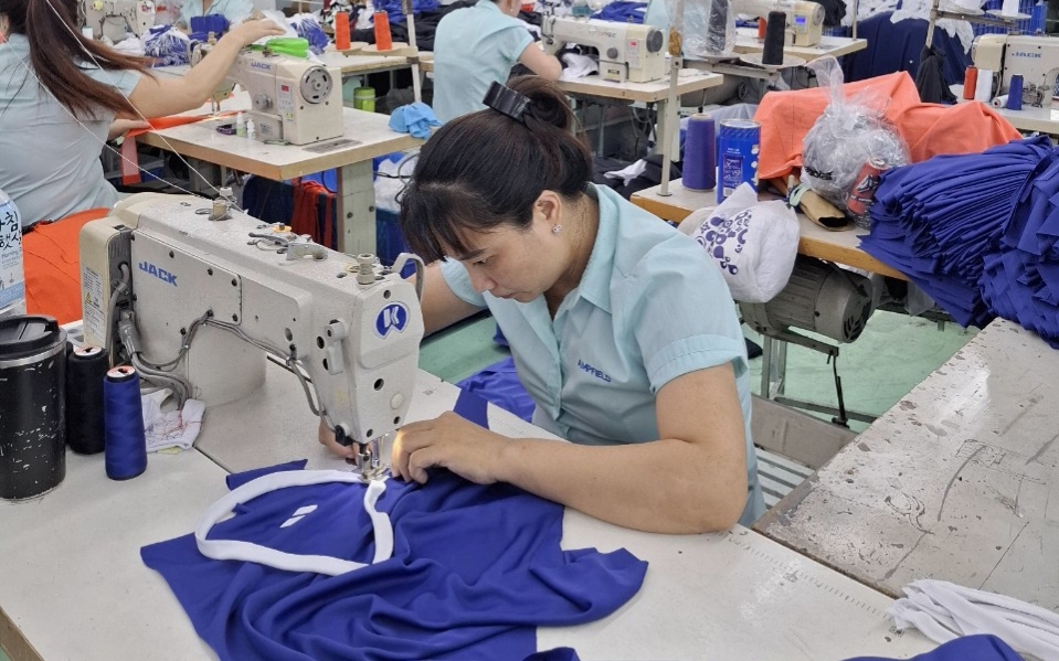 Sắp vào cao điểm tăng ca, doanh nghiệp lưu ý những gì?