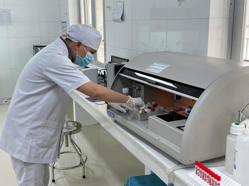 Gấp r&uacute;t chấm dứt đại dịch HIV/AIDS: Th&aacute;ch thức mới với &ldquo;cuộc chiến thế kỷ&rdquo;  - Ảnh 2.