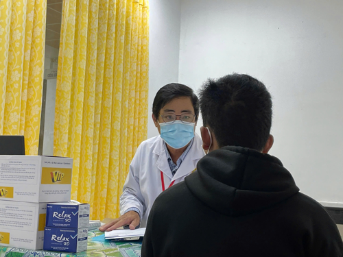 Gấp r&uacute;t chấm dứt đại dịch HIV/AIDS: Th&aacute;ch thức mới với &ldquo;cuộc chiến thế kỷ&rdquo;  - Ảnh 1.