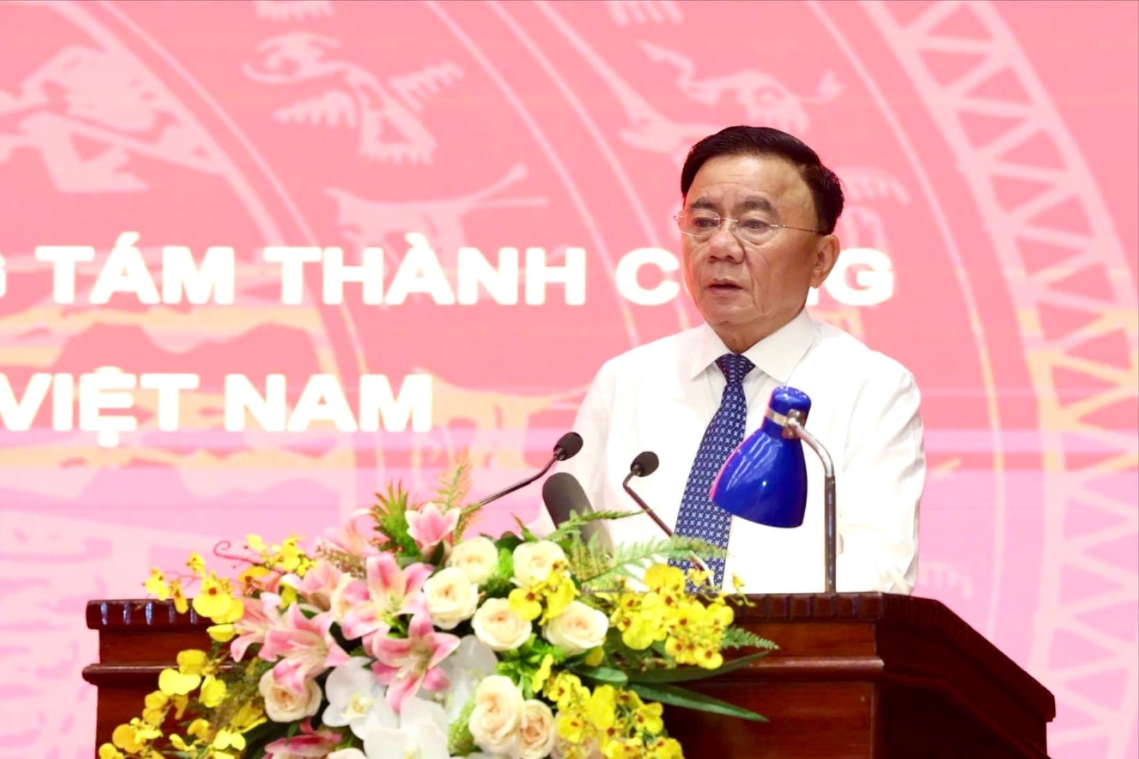 Sự kiện A80 khơi dậy mạnh mẽ tinh thần yêu nước, niềm tự hào dân tộc - Ảnh 2.