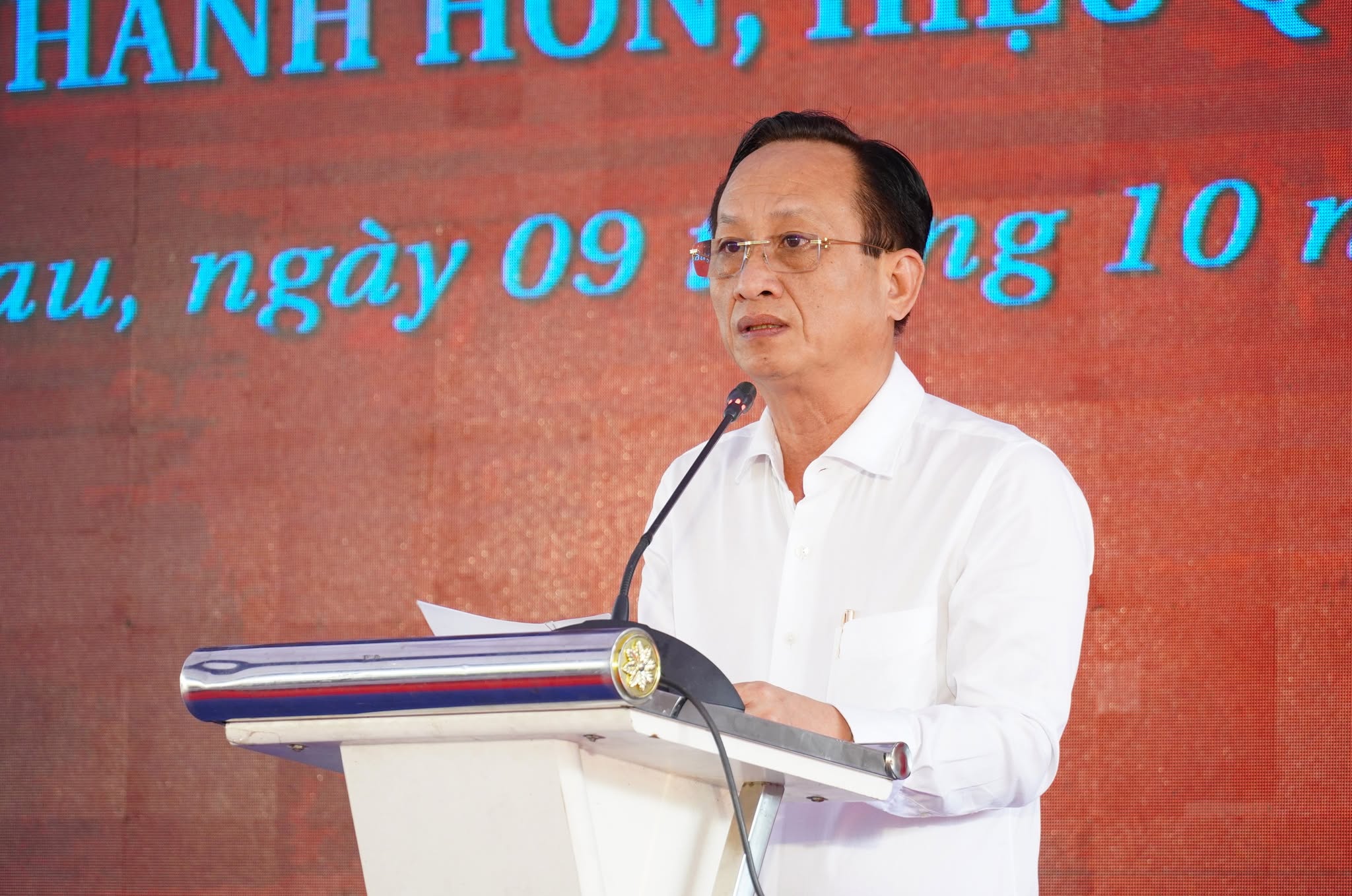 C&agrave; Mau x&aacute;c định chuyển đổi số phải gần d&acirc;n - Ảnh 2.