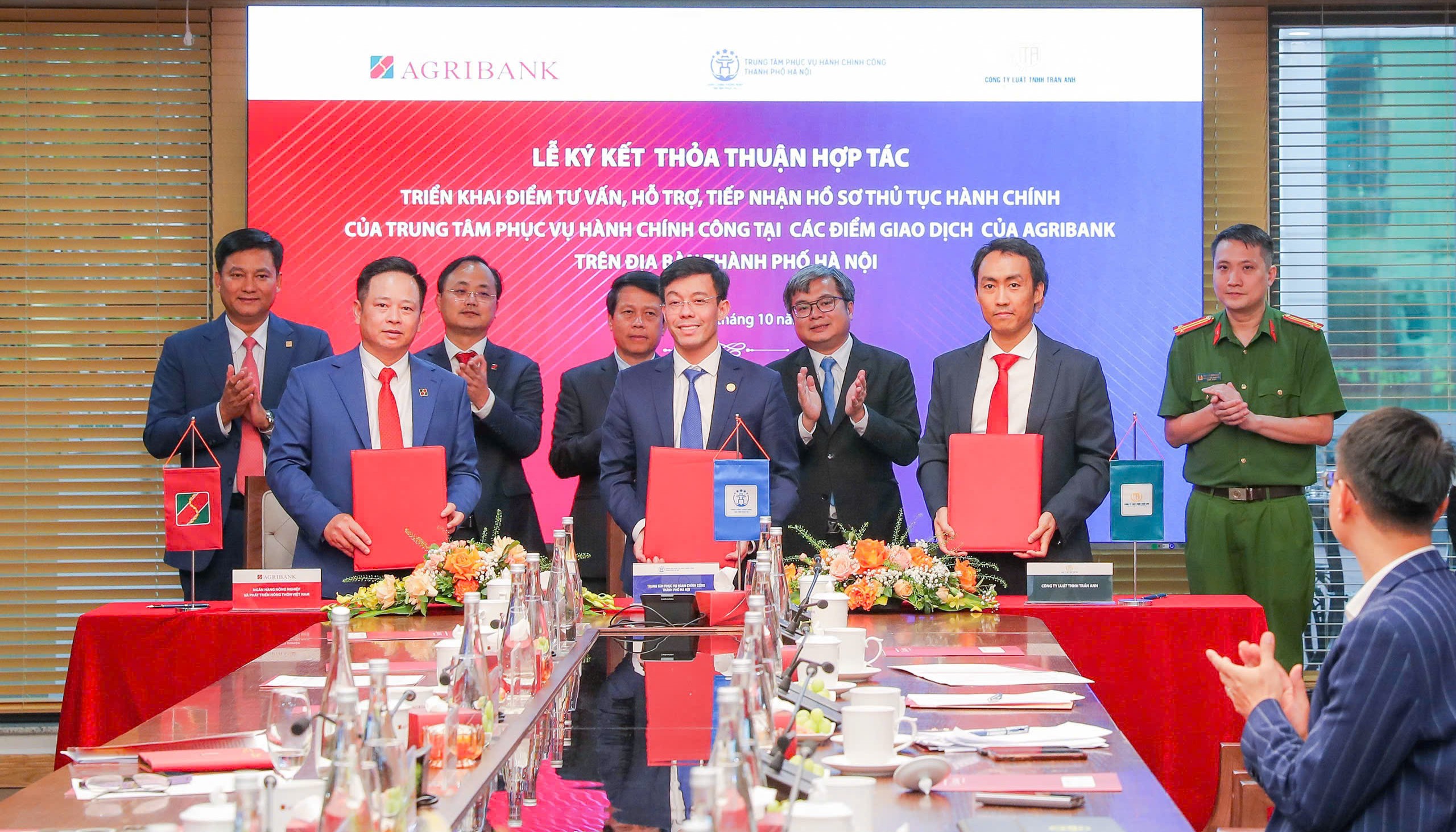 Hiện thực h&oacute;a mục ti&ecirc;u đưa dịch vụ c&ocirc;ng đến gần d&acirc;n hơn - Ảnh 3.