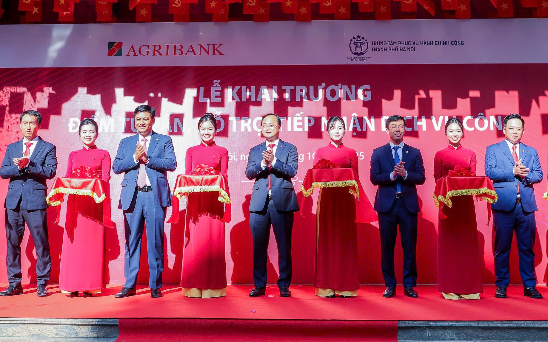 Phường nào tại TPHCM đang dẫn đầu về chất lượng phục vụ người dân, doanh nghiệp? - Ảnh 2.