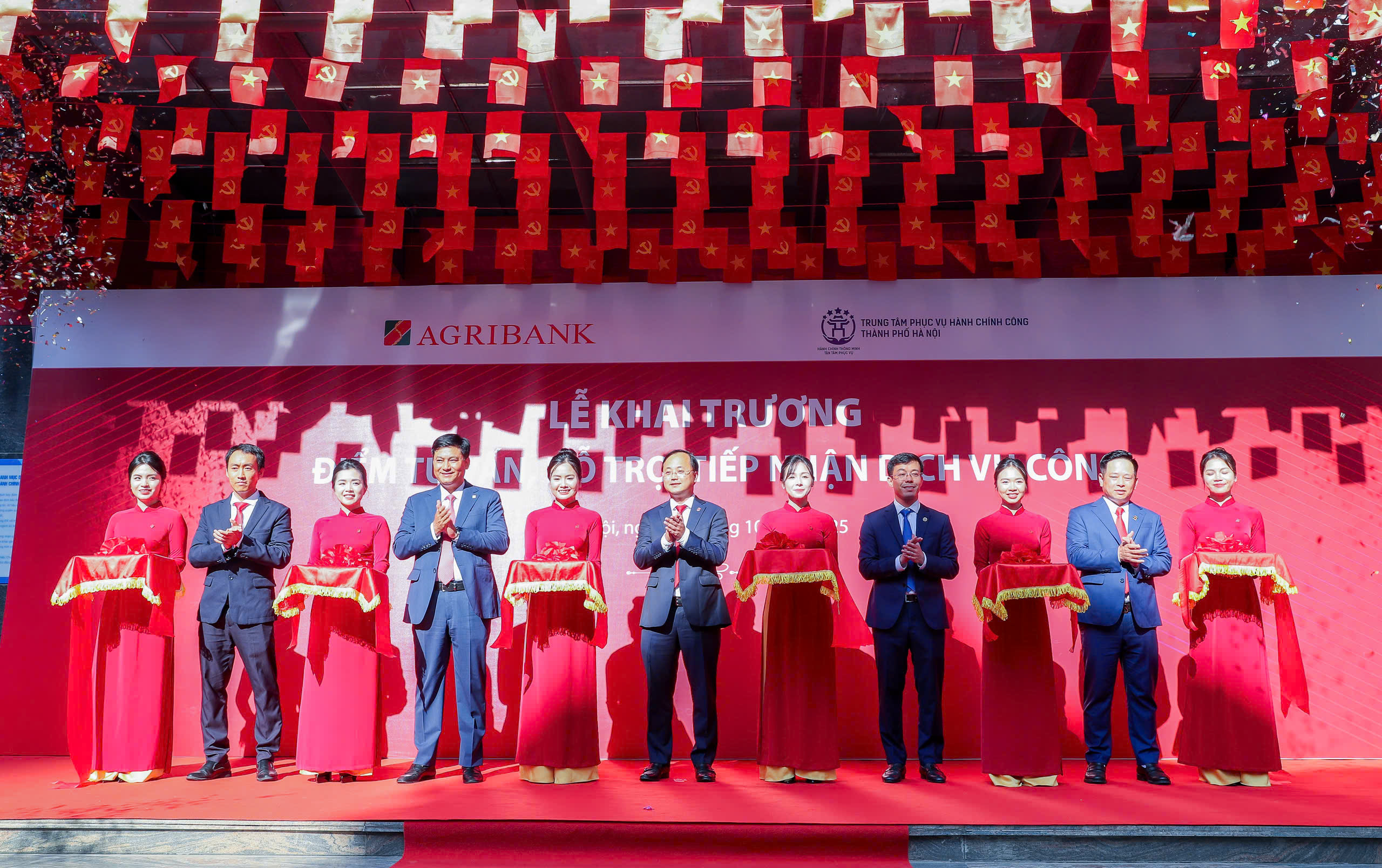 Hiện thực h&oacute;a mục ti&ecirc;u đưa dịch vụ c&ocirc;ng đến gần d&acirc;n hơn - Ảnh 4.