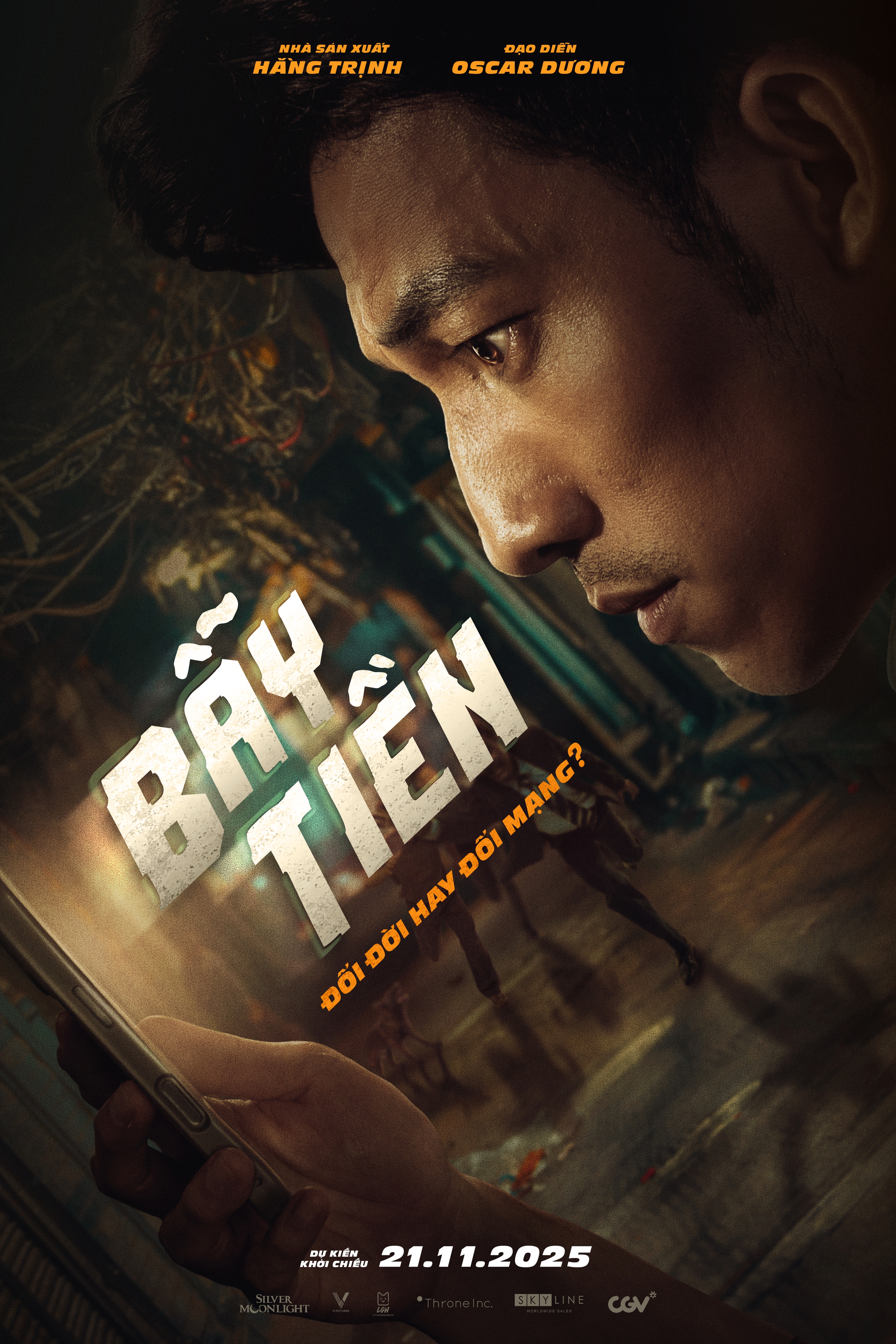 "Anh t&agrave;i" Li&ecirc;n Bỉnh Ph&aacute;t th&agrave;nh "nạn nh&acirc;n lừa đảo" qua điện thoại - Ảnh 6.