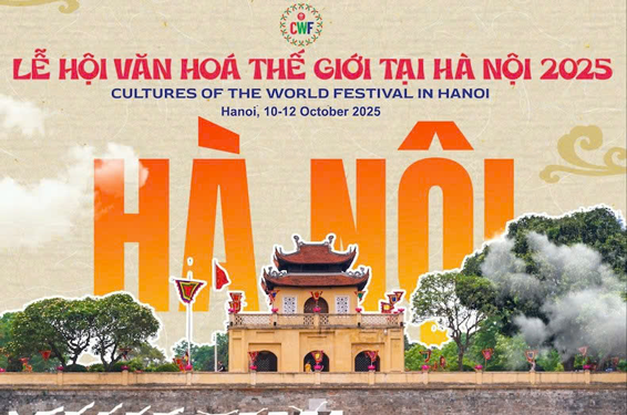 Lan tỏa giá trị nhân văn cao đẹp - Ảnh 1.