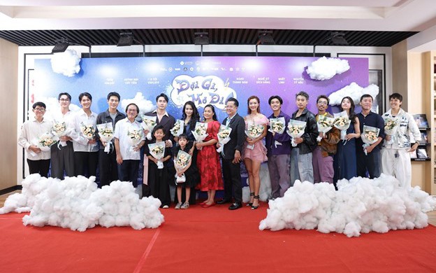 “Đợi Gì, Mơ Đi!”: Những giấc mơ không cần deadline, miễn là dám bắt đầu