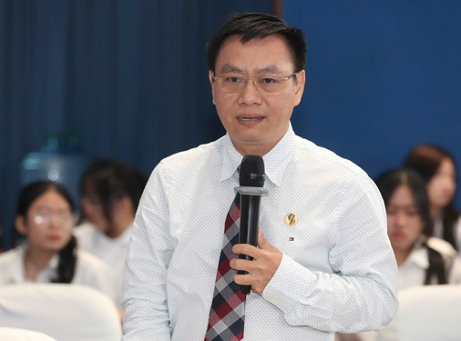 Hoạch định chiến lược kinh tế mới cho TP HCM vươn mình toàn cầu - Ảnh 1.