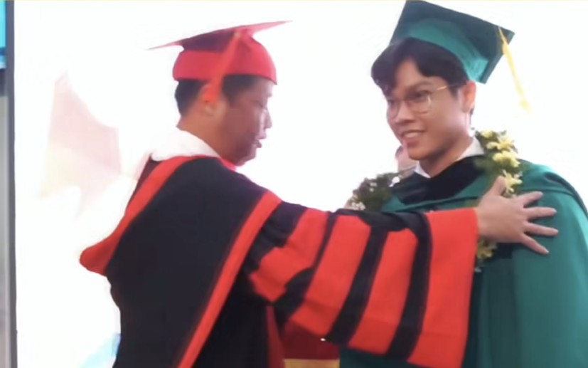 Trường ĐH Y khoa Phạm Ngọc Thạch đã đưa ra một số kết luận liên quan thí sinh Âu Nhật Huy
