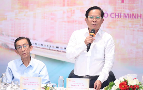 Hoạch định chiến lược mới để vươn mình