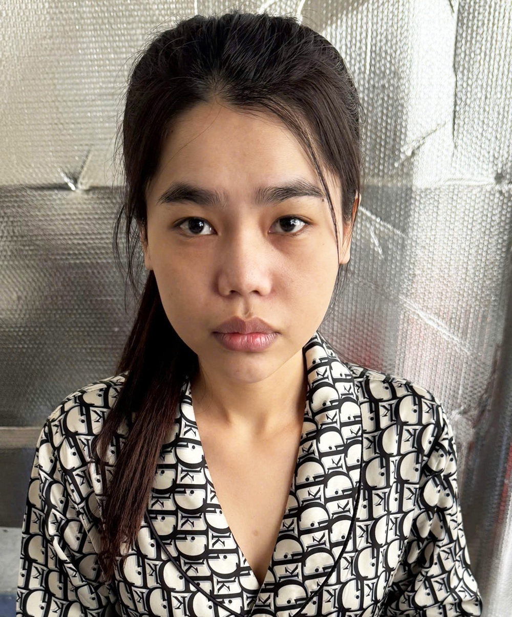 Băng trộm ở An Giang lên kế hoạch cuỗm vàng của người bán thịt heo - Ảnh 6.